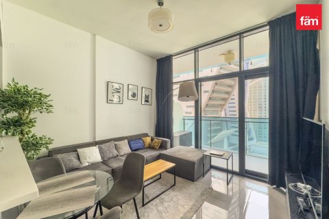 Apartment in Business Bay, Dubai 1 bedroom, 62.1 sq.m. № 52187 - photo 1