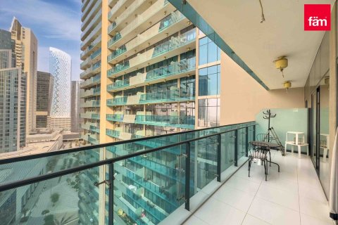 Apartment in Business Bay, Dubai 1 bedroom, 62.1 sq.m. № 52187 - photo 14