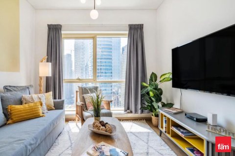 Apartment in Dubai Marina, Dubai 2 bedrooms, 121.7 sq.m. № 52188 - photo 5