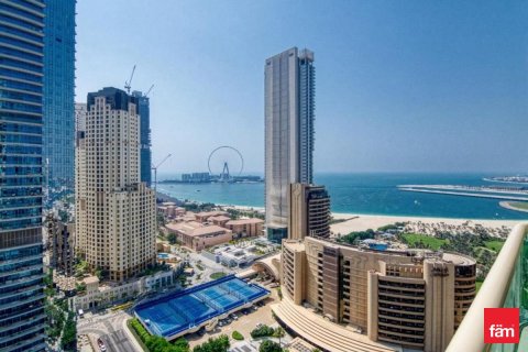 Apartment in Dubai Marina, Dubai 2 bedrooms, 121.7 sq.m. № 52188 - photo 1
