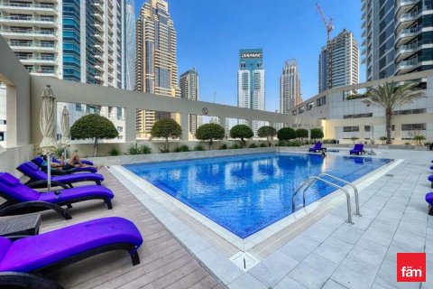 Apartment in Dubai Marina, Dubai 2 bedrooms, 121.7 sq.m. № 52188 - photo 17