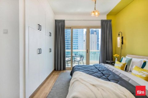 Apartment in Dubai Marina, Dubai 2 bedrooms, 121.7 sq.m. № 52188 - photo 10