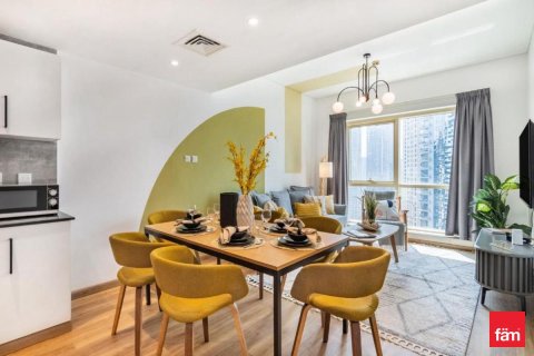 Apartment in Dubai Marina, Dubai 2 bedrooms, 121.7 sq.m. № 52188 - photo 2