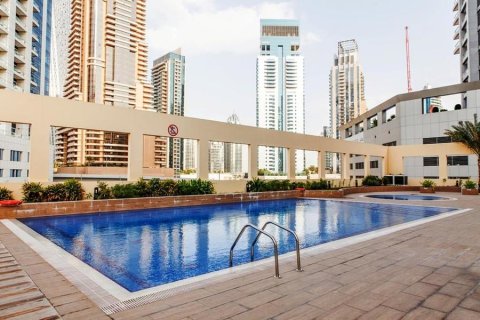 Apartment in Dubai Marina, Dubai 2 bedrooms, 121.7 sq.m. № 52188 - photo 18