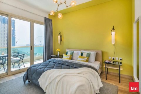 Apartment in Dubai Marina, Dubai 2 bedrooms, 121.7 sq.m. № 52188 - photo 9