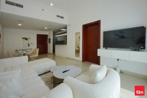 Appartement à Dubai, 1 chambre, 73 m², № 52190 - photo 2