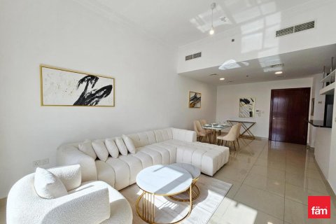Appartement à Dubai, 1 chambre, 73 m², № 52190 - photo 1