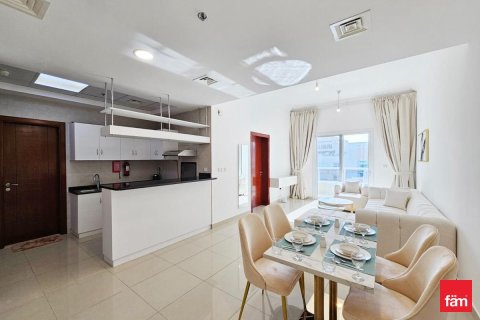 Appartement à Dubai, 1 chambre, 73 m², № 52190 - photo 17