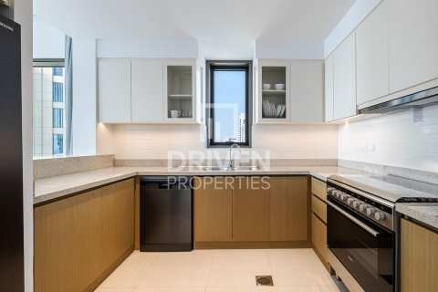 Apartamento en Creekside 18, Dubai Creek Harbour (The Lagoons), Dubai, 3 dormitorios, 150.22 m², № 136640 - foto 11