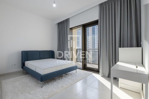 Apartamento en Creekside 18, Dubai Creek Harbour (The Lagoons), Dubai, 3 dormitorios, 150.22 m², № 136640 - foto 9