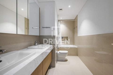 Apartamento en Creekside 18, Dubai Creek Harbour (The Lagoons), Dubai, 3 dormitorios, 150.22 m², № 136640 - foto 17