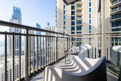 Apartamento en Creekside 18, Dubai Creek Harbour (The Lagoons), Dubai, 3 dormitorios, 150.22 m², № 136640 - foto 21