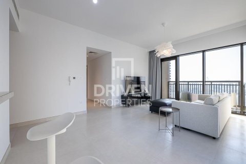 Apartamento en Creekside 18, Dubai Creek Harbour (The Lagoons), Dubai, 3 dormitorios, 150.22 m², № 136640 - foto 2