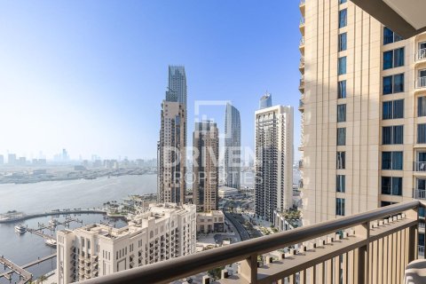Apartamento en Creekside 18, Dubai Creek Harbour (The Lagoons), Dubai, 3 dormitorios, 150.22 m², № 136640 - foto 19
