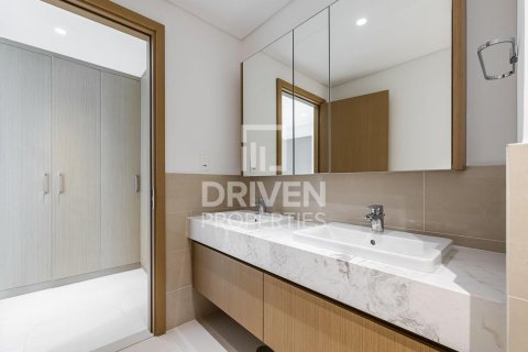 Apartamento en Creekside 18, Dubai Creek Harbour (The Lagoons), Dubai, 3 dormitorios, 150.22 m², № 136640 - foto 15