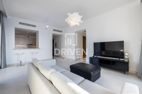 Apartamento en Creekside 18, Dubai Creek Harbour (The Lagoons), Dubai, 3 dormitorios, 150.22 m², № 136640 - foto 4
