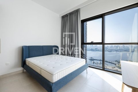 Apartamento en Creekside 18, Dubai Creek Harbour (The Lagoons), Dubai, 3 dormitorios, 150.22 m², № 136640 - foto 5