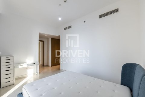 Apartamento en Creekside 18, Dubai Creek Harbour (The Lagoons), Dubai, 3 dormitorios, 150.22 m², № 136640 - foto 10