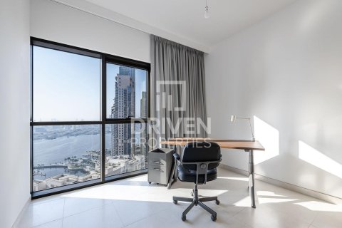 Apartamento en Creekside 18, Dubai Creek Harbour (The Lagoons), Dubai, 3 dormitorios, 150.22 m², № 136640 - foto 7