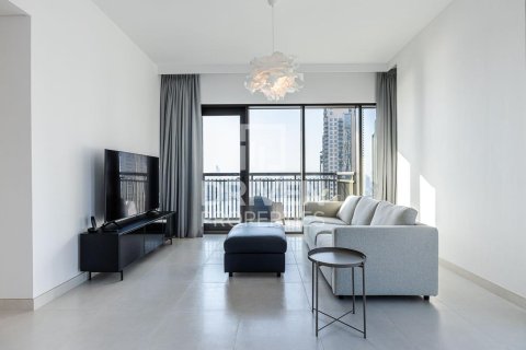 Apartamento en Creekside 18, Dubai Creek Harbour (The Lagoons), Dubai, 3 dormitorios, 150.22 m², № 136640 - foto 3