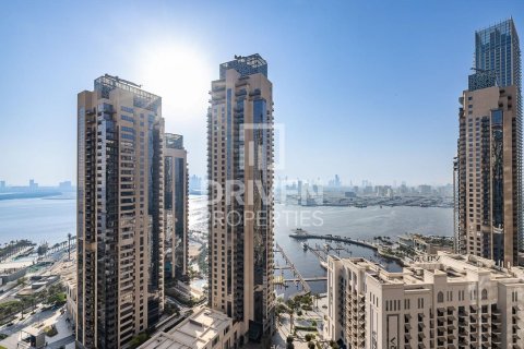 Apartamento en Creekside 18, Dubai Creek Harbour (The Lagoons), Dubai, 3 dormitorios, 150.22 m², № 136640 - foto 20