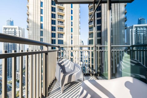 Apartamento en Creekside 18, Dubai Creek Harbour (The Lagoons), Dubai, 3 dormitorios, 150.22 m², № 136640 - foto 18