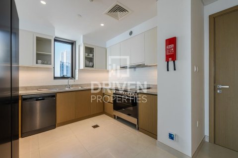 Apartamento en Creekside 18, Dubai Creek Harbour (The Lagoons), Dubai, 3 dormitorios, 150.22 m², № 136640 - foto 12