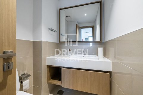 Apartamento en Creekside 18, Dubai Creek Harbour (The Lagoons), Dubai, 3 dormitorios, 150.22 m², № 136640 - foto 14
