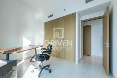 Apartamento en Creekside 18, Dubai Creek Harbour (The Lagoons), Dubai, 3 dormitorios, 150.22 m², № 136640 - foto 8
