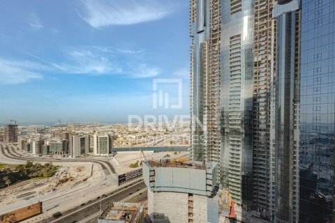 Apartment in Aykon City, Business Bay, Dubai 2 bedrooms, 79.25 sq.m. № 136637 - photo 12