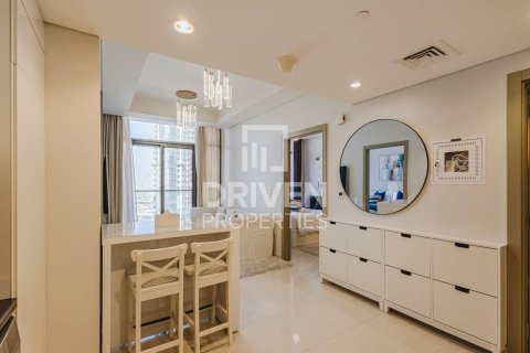 Apartment in Aykon City, Business Bay, Dubai 2 bedrooms, 79.25 sq.m. № 136637 - photo 3