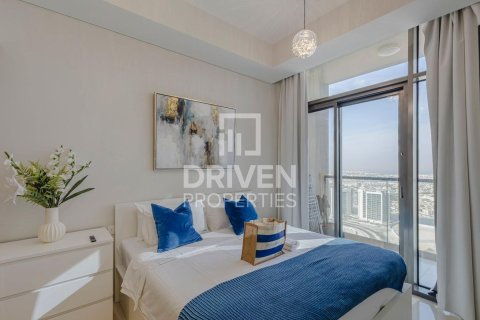 Apartment in Aykon City, Business Bay, Dubai 2 bedrooms, 79.25 sq.m. № 136637 - photo 6