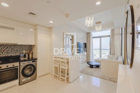 Apartment in Aykon City, Business Bay, Dubai 2 bedrooms, 79.25 sq.m. № 136637 - photo 4