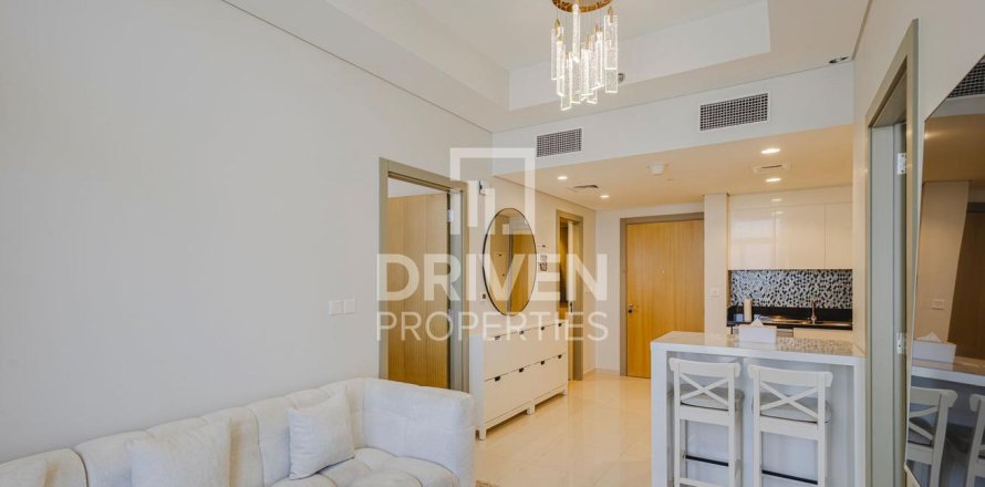 Apartment in Aykon City, Business Bay, Dubai 2 bedrooms, 79.25 sq.m. № 136637