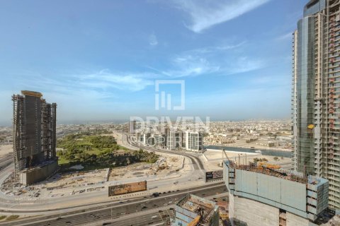Apartment in Aykon City, Business Bay, Dubai 2 bedrooms, 79.25 sq.m. № 136637 - photo 13