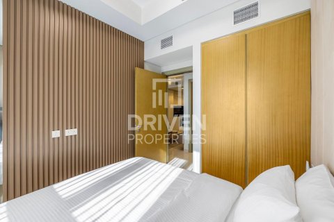Apartment in Aykon City, Business Bay, Dubai 2 bedrooms, 75.44 sq.m. № 136638 - photo 10