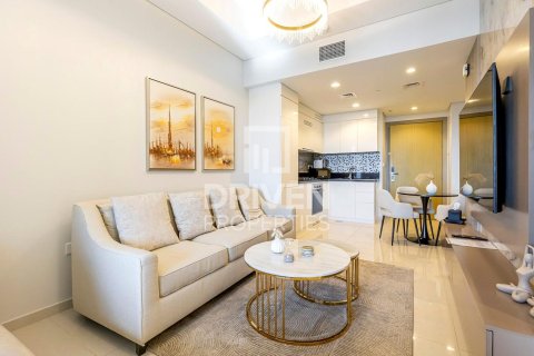 Apartment in Aykon City, Business Bay, Dubai 2 bedrooms, 75.44 sq.m. № 136638 - photo 3