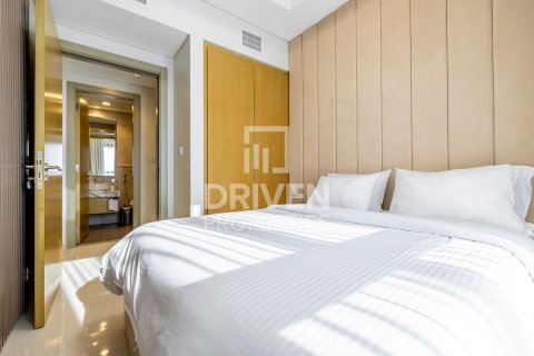 Apartment in Aykon City, Business Bay, Dubai 2 bedrooms, 75.44 sq.m. № 136638 - photo 5