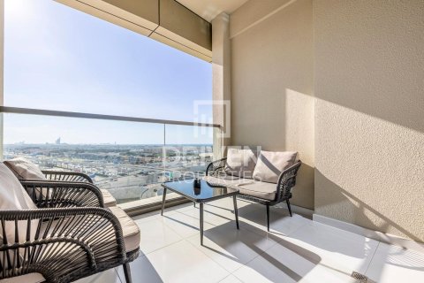 Apartment in Aykon City, Business Bay, Dubai 2 bedrooms, 75.44 sq.m. № 136638 - photo 11