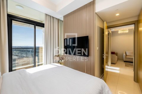Apartment in Aykon City, Business Bay, Dubai 2 bedrooms, 75.44 sq.m. № 136638 - photo 16