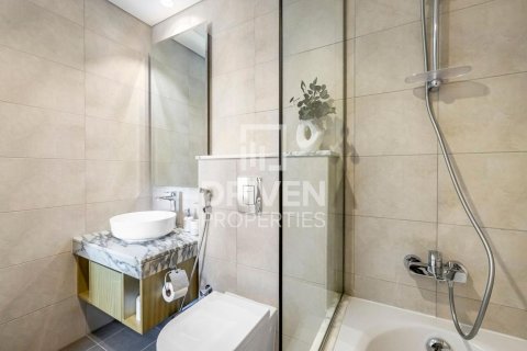 Apartment in Aykon City, Business Bay, Dubai 2 bedrooms, 75.44 sq.m. № 136638 - photo 6