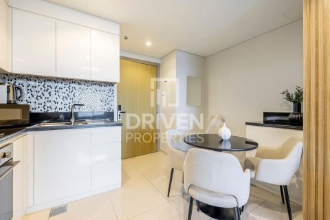 Apartment in Aykon City, Business Bay, Dubai 2 bedrooms, 75.44 sq.m. № 136638 - photo 15
