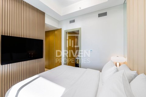 Apartment in Aykon City, Business Bay, Dubai 2 bedrooms, 75.44 sq.m. № 136638 - photo 12