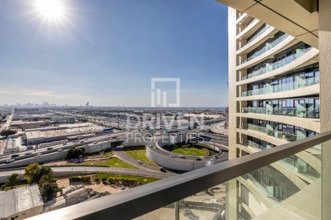 Apartment in Aykon City, Business Bay, Dubai 2 bedrooms, 75.44 sq.m. № 136638 - photo 8