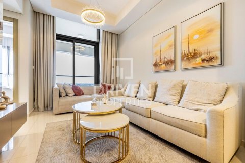 Apartment in Aykon City, Business Bay, Dubai 2 bedrooms, 75.44 sq.m. № 136638