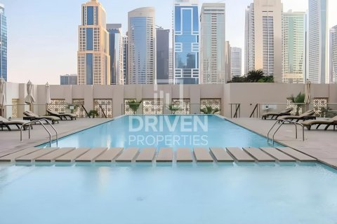 Apartamento en West Avenue Tower, Dubai Marina, Dubai, 2 dormitorios, 116.87 m², № 136650 - foto 17