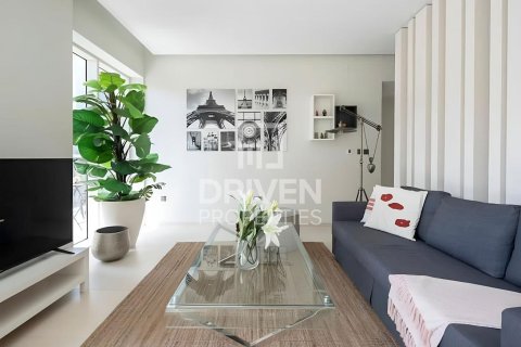 Apartamento en West Avenue Tower, Dubai Marina, Dubai, 2 dormitorios, 116.87 m², № 136650 - foto 4