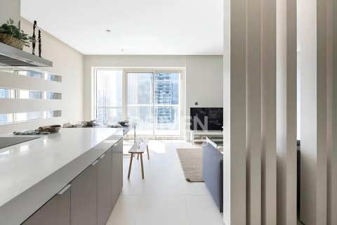 Apartamento en West Avenue Tower, Dubai Marina, Dubai, 2 dormitorios, 116.87 m², № 136650 - foto 2
