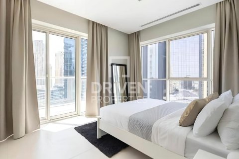 Apartamento en West Avenue Tower, Dubai Marina, Dubai, 2 dormitorios, 116.87 m², № 136650 - foto 8