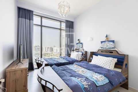 Apartamento en The cove, Dubai Creek Harbour (The Lagoons), Dubai, 3 dormitorios, 170.94 m², № 136639 - foto 7